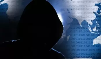 Hackers using private financial information to extort people